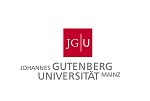 Johannes Gutenberg Universität Mainz Johannes Gutenberg Universität Mainz