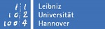 Leibniz Universität Hannover Leibniz Universität Hannover
